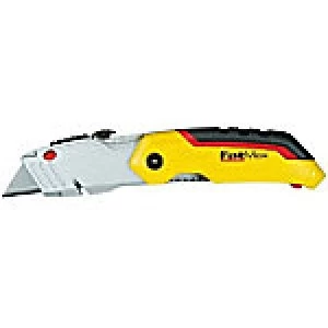 Image of Stanley FatMax Retractable Folding Knife 0-10-825