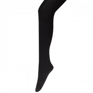 Image of Charnos Charnos Marl Cotton Tights - Grey