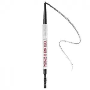 Image of Benefit Precisely My Brow Pencil 06 Cool Soft Black