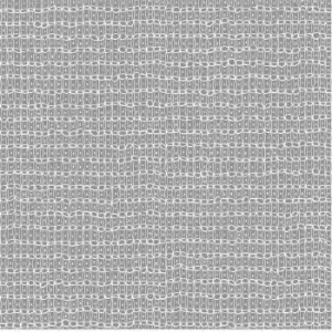 Image of Paul Edward Edward Vinyl Tablecloths - Grey