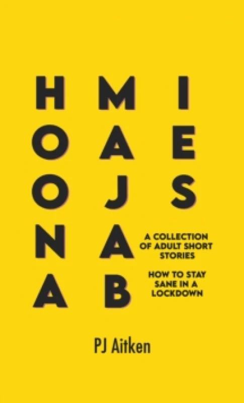 Image of Hoonamajabies. Paperback. By P J Aitken Books