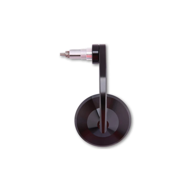 Image of HIGHSIDER Montana Evo Bar End Mirror (1pc) Size