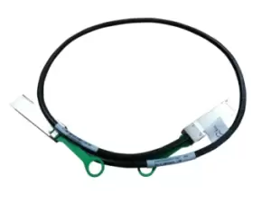 Image of HP Enterprise X240 100G QSFP28 1m InfiniBand cable