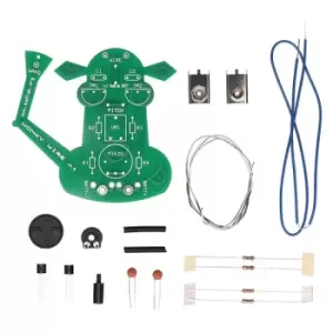 Image of Whadda WSG110 Madlab Electronic Kit - Wonky Wire