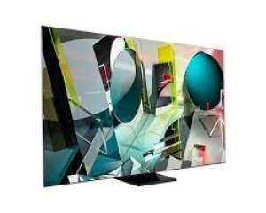 Image of Samsung 65" QE65Q950T Smart Ultra HD HDR 8K QLED TV