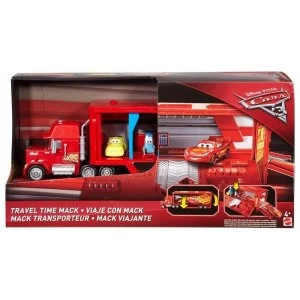 Image of Cars 3 Traveling Mack Playset