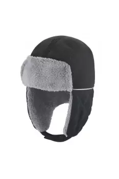 Image of Winter Essentials Ocean Trapper Hat