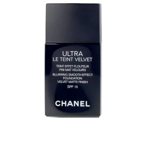 Image of ULTRA LE TEINT VELVET SPF15 #BR42