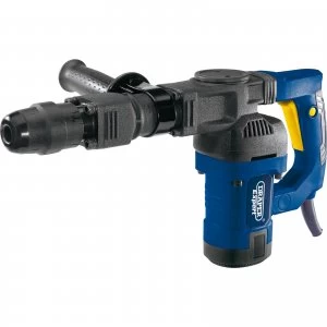 Image of Draper PHD1050MAX SDS Max Demolition Breaker 240v