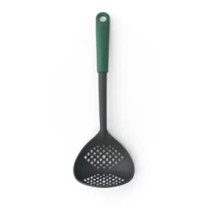 Image of Brabantia Tasty+ Green Skimmer Plus Ladle Green