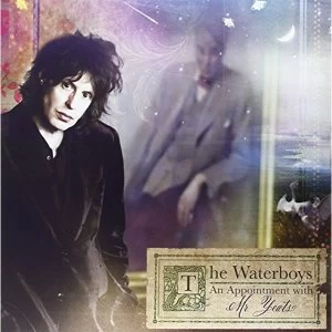 Image of The Waterboys - An Appointment with Mr Yeats 2LP Vinyl
