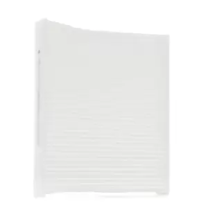 Image of RIDEX Pollen filter Pollen Filter 424I0737 Filter, interior air,Cabin filter TOYOTA,MAZDA,SUZUKI,C-HR (AX10),RAV4 V (XA50),Corolla XII Kombi (E210)
