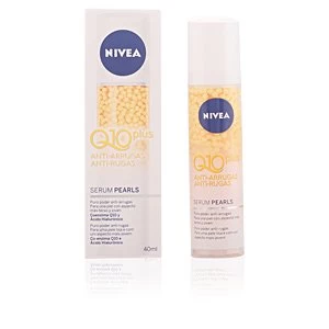 Image of Q10+ anti-arrugas serum pearls 40ml