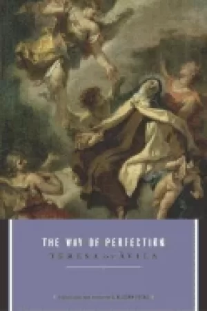 Image of way of perfection