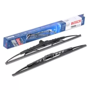 Image of Bosch Wiper blade OPEL,TOYOTA,HONDA 3 397 118 566 93178170,6272206,90559602 90559603,93178170,93178170