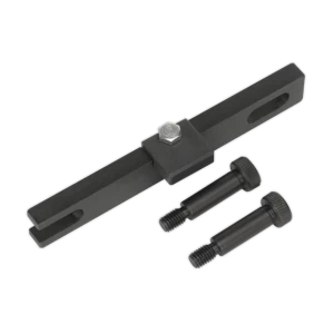 Image of Sealey VSE5850 Diesel Engine Camshaft Setting Plate - VAG 1.9SDi/TDi Belt Drive