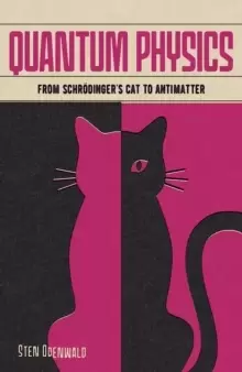Image of Quantum Physics : From Schroedinger's Cat to Antimatter