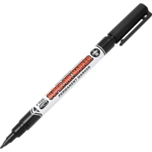Image of Uni-ball Super Ink Permanent Fine Marker
