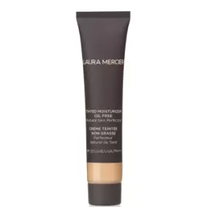 Image of Laura Mercier Tinted Moisturiser Oil Free Natural Skin Perfector Mini 25ml (Various Shades) - Blush