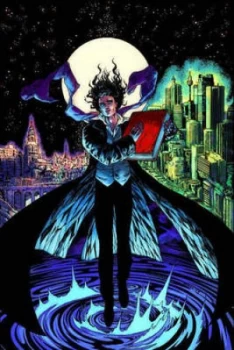 Image of The Book of Lost Souls. 1 Introductions All around by J. Michael Straczynski Paperback