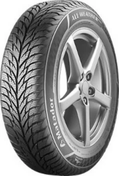 Image of Matador MP62 All Weather Evo 155/70 R13 75T