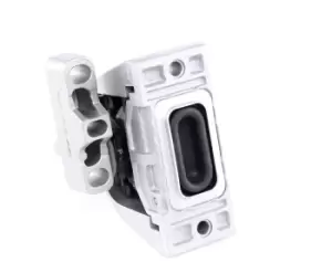 Image of TOPRAN Engine mount VW,AUDI,SKODA 107 977 1J0199262AP,1J0199262BF,1J0199262AP 1J0199262BF,1J0199262AP,1J0199262BF,1J0199262AP,1J0199262BF