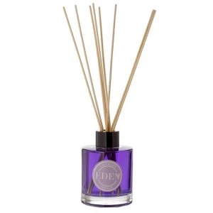 Image of Eden Lavender Fragrance Oil Reed Diffuser