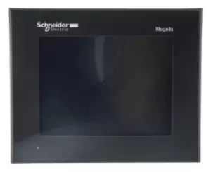 Image of Schneider Electric Magelis GTO Touch Screen HMI - 5.7 in, TFT Display, 320 x 240pixels