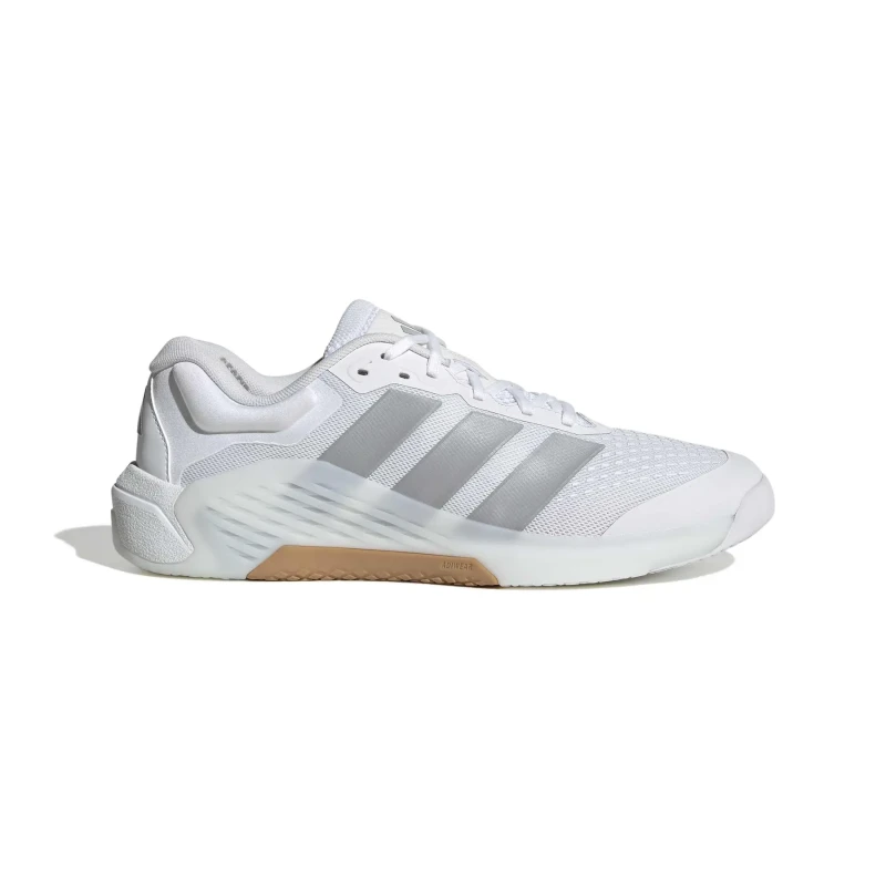 Image of Cross training shoes adidas Dropset 4 Blanc Male 42