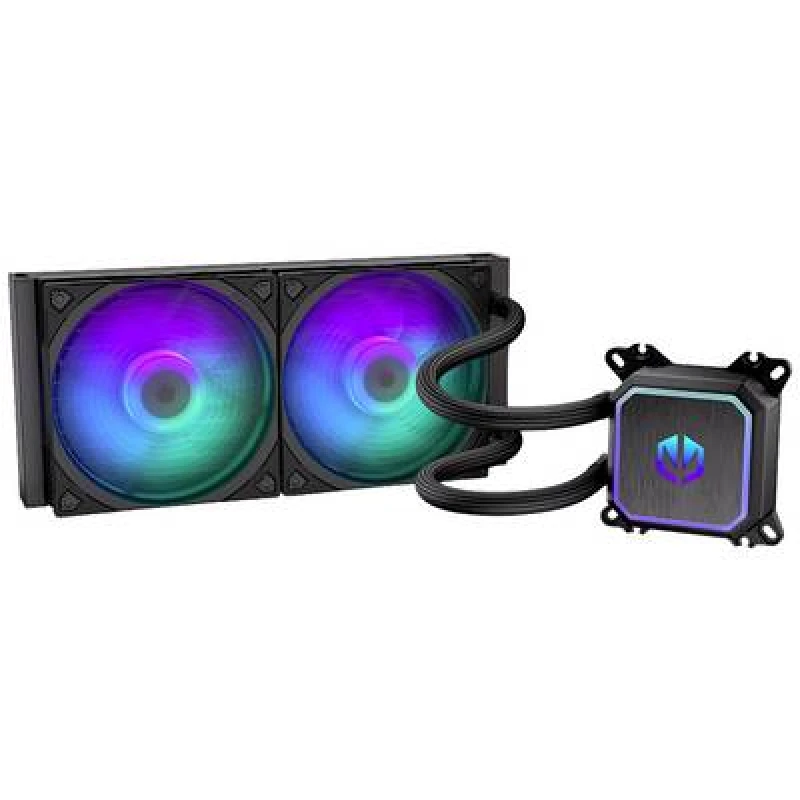 Image of endorfy endorfy Navis F240 ARGB PC water cooling EY3B004