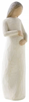 Image of Willow Tree Cherish Figurine