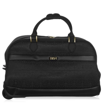 Image of Biba Biba Opulence Duffle Bag - Black
