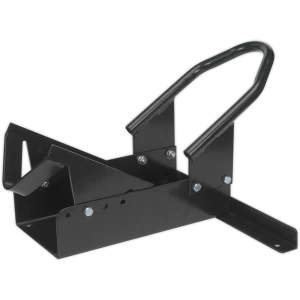 Image of Sealey FPS4 Motorcycle Rear Wheel Chock