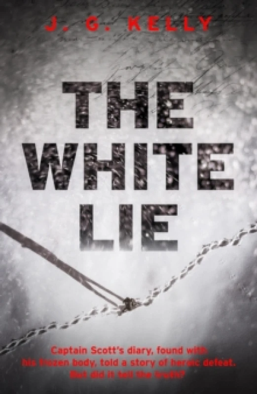 Image of The White Lie : The gripping and heart-breaking historical thriller based on a true story Paperback / softback