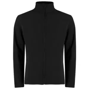 Image of Kustom Kit Mens Corporate Fleece (S) (Black)