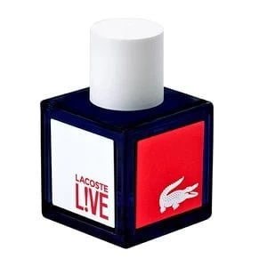 Image of Lacoste Live Eau de Toilette For Him 40ml