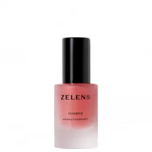 Image of Zelens Power B Revitalising and Clearing Serum 30ml