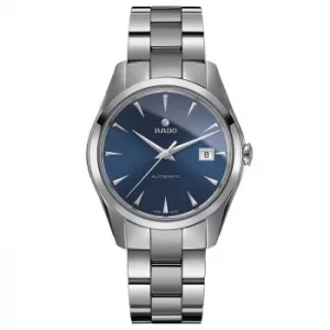 Image of Rado Mens Stainless Steel Bracelet Watch