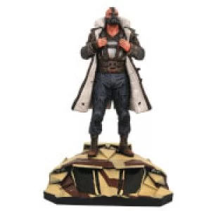 Image of Diamond Select DC Gallery Dark Knight Rises Movie Bane PVC