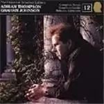 Image of Schubert: Complete Lieder, Vol.12