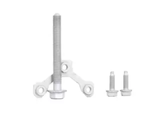 Image of LEMFORDER Repair Kit, wheel suspension VW,SKODA,SEAT 37883 01 6N0407175A,N10127707,N10640301 N10127707,1K0407183E,6N0407175A,6Q0407151L,N10127707