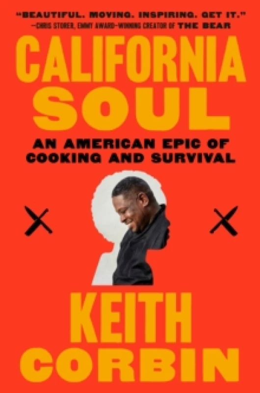 Image of California Soul. Paperback. By Keith Corbin, Kevin Alexander Books