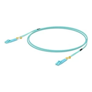 Image of Ubiquiti UOC-2 FiberCable LC - LC 10G ODN Fibre Patch Cable
