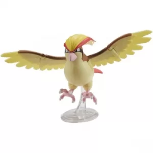 Image of Pidgeot (Pokemon) 4.5" Vinyl Figure