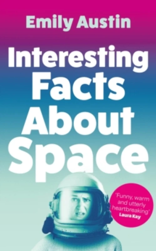 Image of Interesting Facts About Space Hardback