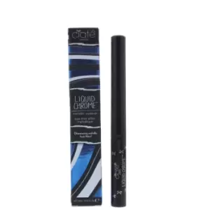 Image of Ciate Liquid Chrome Metallic Lunar Eye Liner 2ml TJ Hughes
