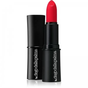 Image of Diego dalla Palma Makeup Studio Mattissimo Matte Lipstick Shade 166 Sunset Red 3,5 g