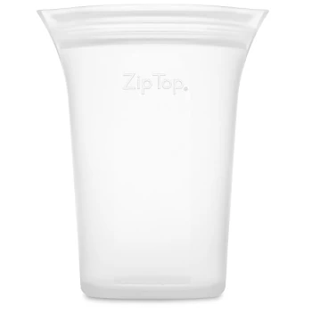 Image of ZipTop Medium cup - Frost