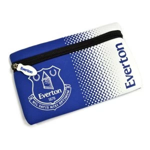 Image of Everton Fade Pencil Case
