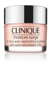 Image of Clinique Moisture Surge 72 Hour Replenishing Hydrator 30ml